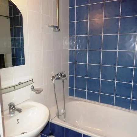 Loft In Gerber 3 דירה
