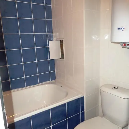 דירה Loft In Gerber 3 *