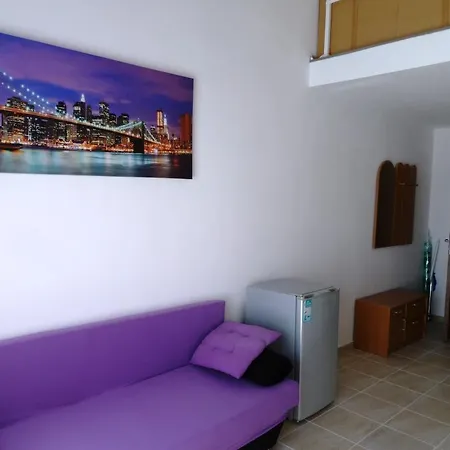 Loft In Gerber 3 Apartment *