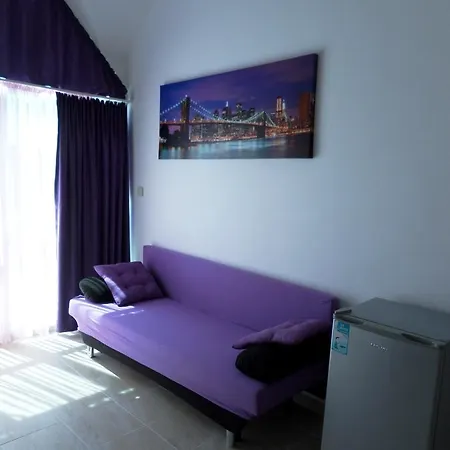 דירה Loft In Gerber 3 סאני ביץ'