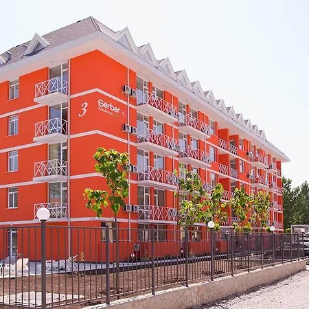 Loft In Gerber 3 דירה סאני ביץ'